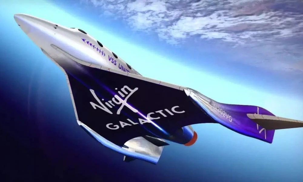Γιατί οι αρχαιολόγοι είναι έξαλλοι με την Virgin Galactic;